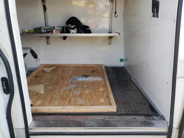 3C6TRVCG2EE101443 - 2014 RAM PROMASTER 白色 照片 6