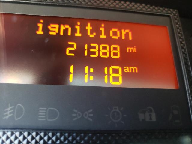 3C6TRVCG2EE101443 - 2014 RAM PROMASTER 白色 照片 8