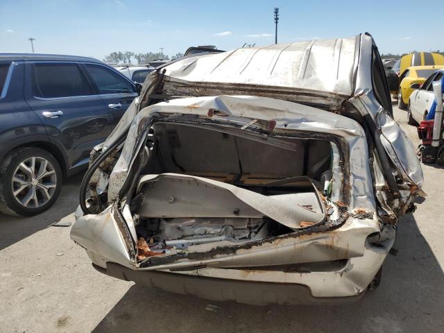 1GNDV23178D126614 - 2008 CHEVROLET UPLANDER L SILVER photo 9