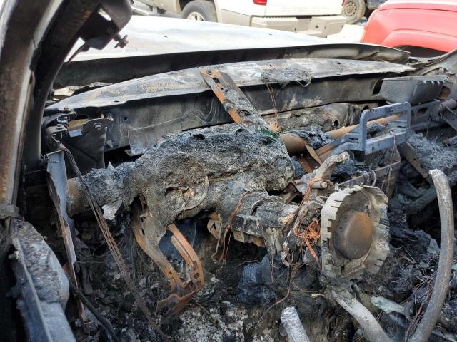 3C63RRHL7GG327403 - 2016 RAM 3500 SLT WHITE photo 8