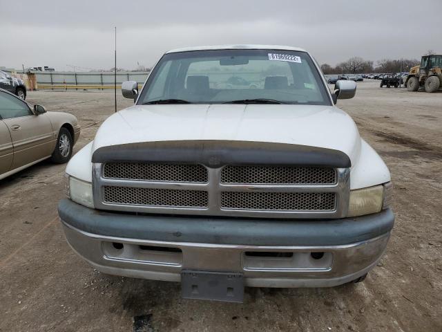 3B7KC23W0SM173464 - 1995 DODGE RAM2500 WHITE photo 5