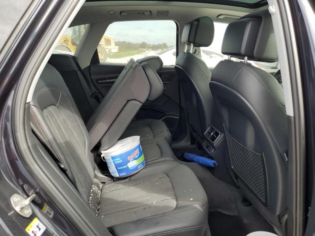 WA1CNAFY0J2063326 - 2018 AUDI Q5 PRESTIG BLUE photo 6