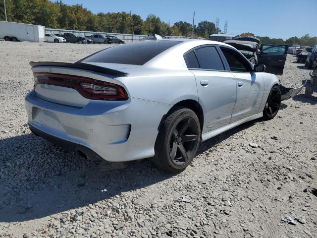 2C3CDXGJ8LH245657 - 2020 DODGE CHARGER SC SILVER photo 4