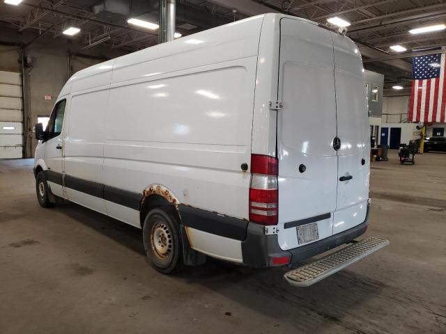 WD3PE8CB1B5599180 - 2011 MERCEDES-BENZ SPRINTER 2 WHITE photo 3