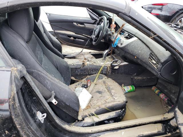 WBALM7C56G5B59989 - 2016 BMW Z4 SDRIVE3 BLACK photo 5