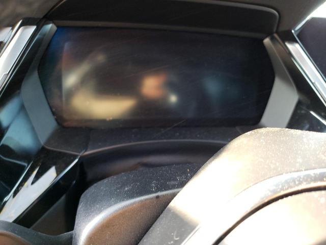 WBAHF3C09LWW78064 - 2020 BMW Z4 SDRIVE3 白色 照片 8