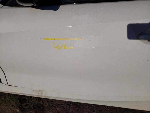 WBAHF3C09LWW78064 - 2020 BMW Z4 SDRIVE3 白色 照片 9