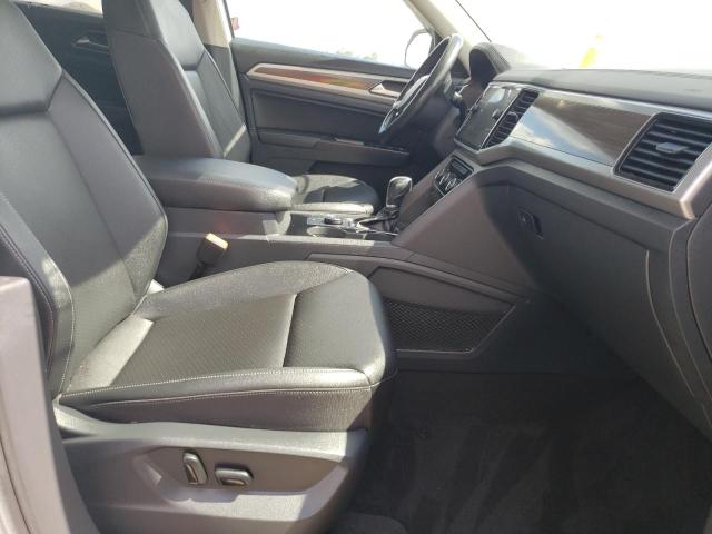 1V2MR2CA1KC553070 - 2019 VOLKSWAGEN ATLAS SEL Ağ foto 5