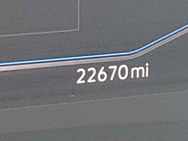 1V2MR2CA1KC553070 - 2019 VOLKSWAGEN ATLAS SEL Ağ foto 8