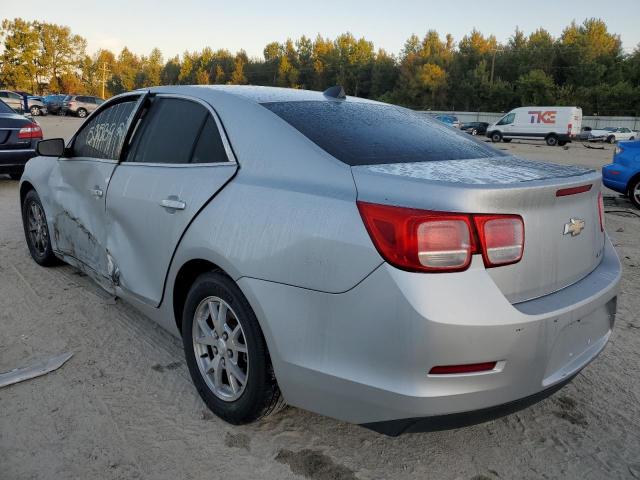 1G11A5SL7EF137939 - 2014 CHEVROLET MALIBU LS SILVER photo 3