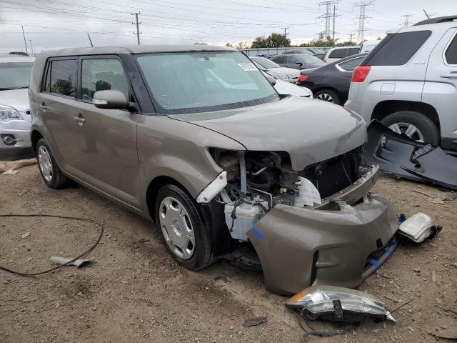JTLZE4FE2B1141723 - 2011 TOYOTA SCION XB Kahverengi fotoğraf 1