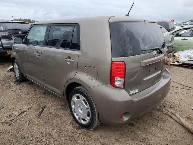 JTLZE4FE2B1141723 - 2011 TOYOTA SCION XB Kahverengi fotoğraf 3