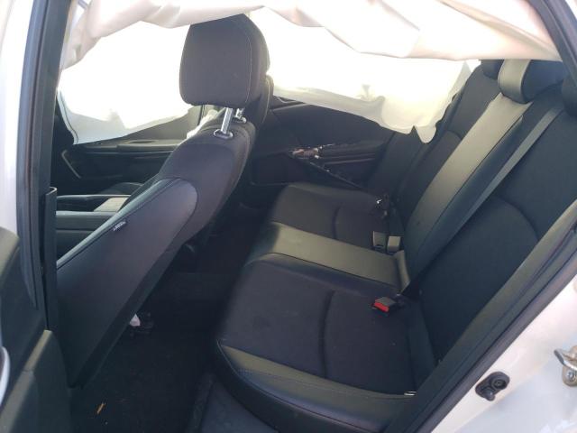 2HGFC2F89LH586869 - 2020 HONDA CIVIC SPOR 白色 照片 6