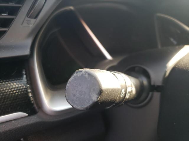 2HGFC2F89LH586869 - 2020 HONDA CIVIC SPOR 白色 照片 8