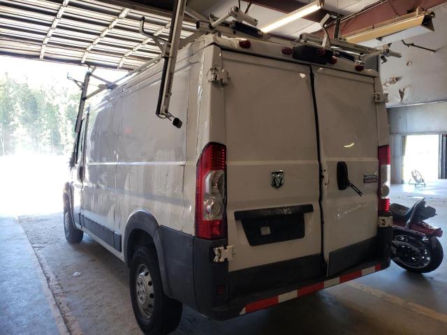 3C6TRVAG1HE539877 - 2017 RAM PROMASTER 白色 照片 3