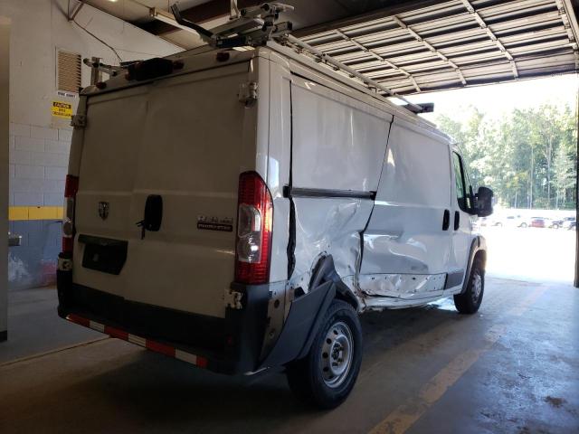 3C6TRVAG1HE539877 - 2017 RAM PROMASTER 白色 照片 4
