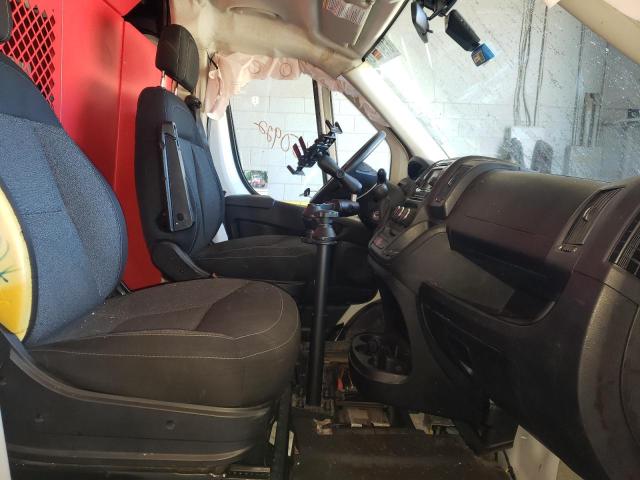 3C6TRVAG1HE539877 - 2017 RAM PROMASTER 白色 照片 5