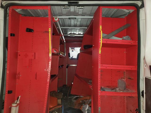 3C6TRVAG1HE539877 - 2017 RAM PROMASTER 白色 照片 6