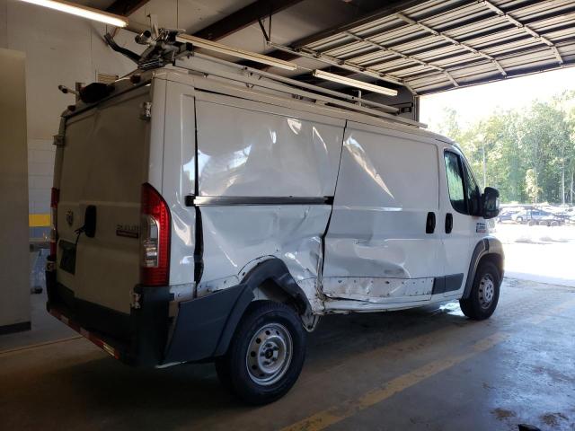 3C6TRVAG1HE539877 - 2017 RAM PROMASTER 白色 照片 9