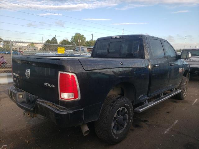 3C6UR5GL1EG261278 - 2014 RAM 2500 LONGH BLACK photo 4