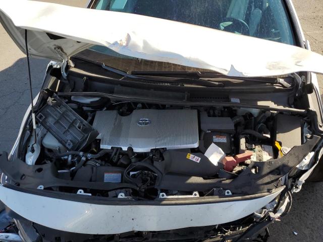 JTDKARFP4L3136312 - 2020 TOYOTA PRIUS PRIM 白色 照片 7