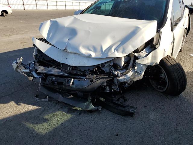 JTDKARFP4L3136312 - 2020 TOYOTA PRIUS PRIM 白色 照片 9