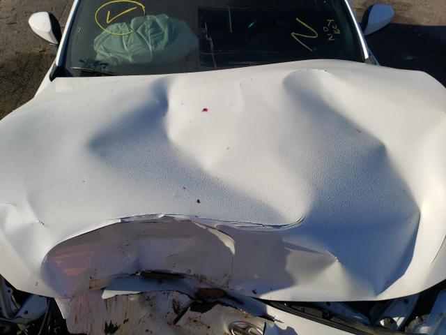 JF1ZNAA17D2724421 - 2013 TOYOTA SCION FR-S WHITE photo 7