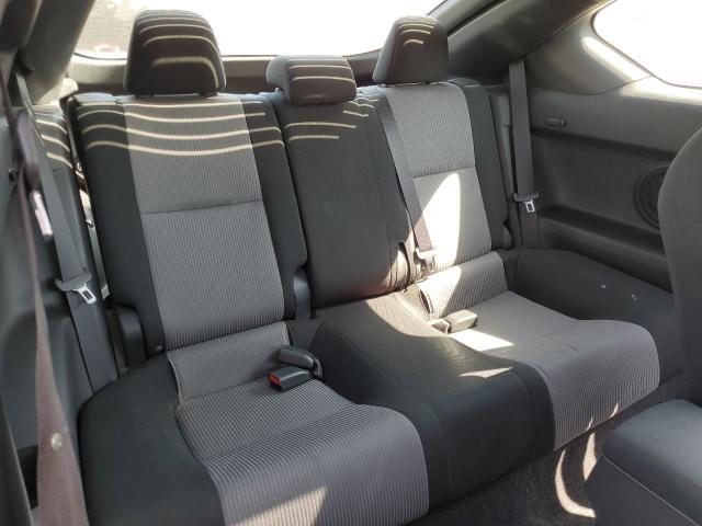JTKJF5C74FJ011779 - 2015 TOYOTA SCION TC გრაფიტი ფოტო 6