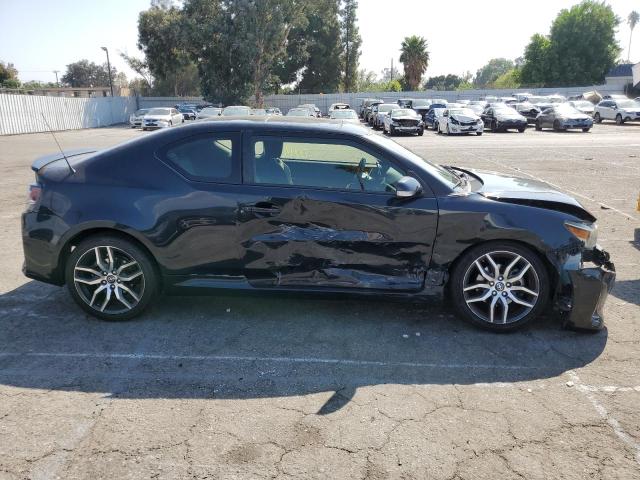 JTKJF5C74FJ011779 - 2015 TOYOTA SCION TC გრაფიტი ფოტო 9
