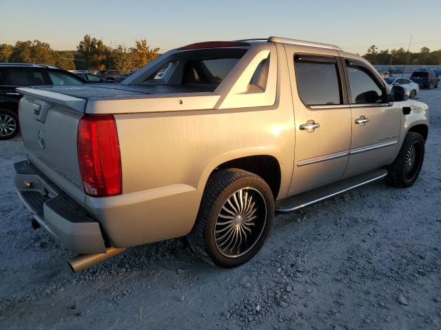 3GYFK62827G181211 - 2007 CADILLAC ESCALADE E SILVER photo 4