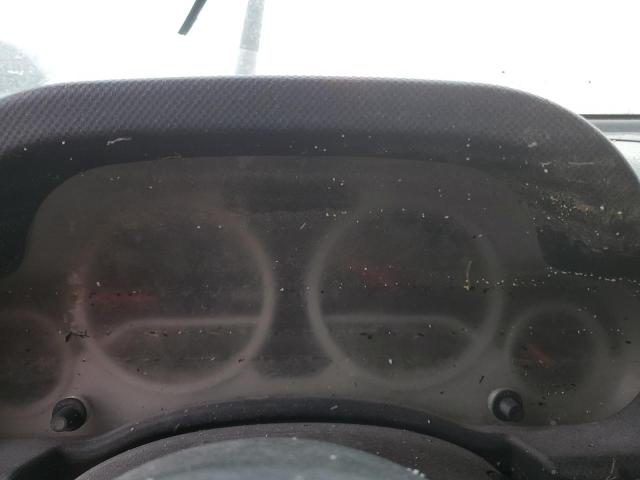 1J4FA54108L535535 - 2008 JEEP WRANGLER S BURGUNDY photo 8