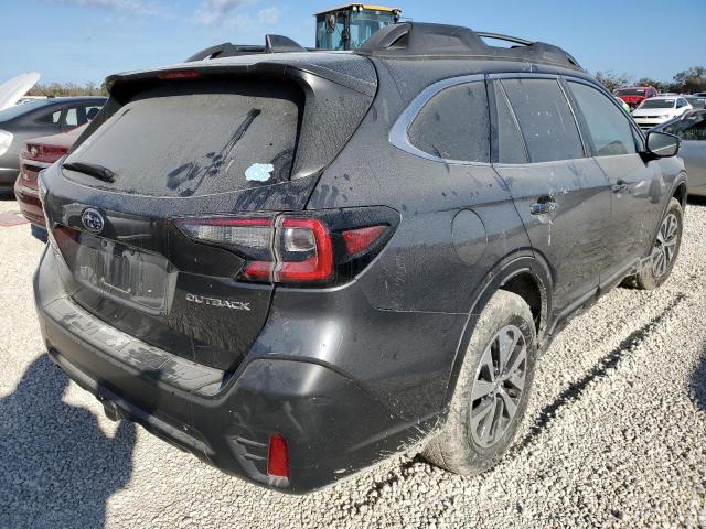 4S4BTAEC5L3268856 - 2020 SUBARU OUTBACK PR CHARCOAL photo 4