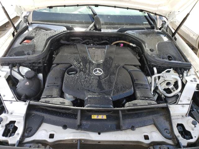 W1KZF6JB5LA823164 - 2020 MERCEDES-BENZ E 450 4MAT CREAM photo 7