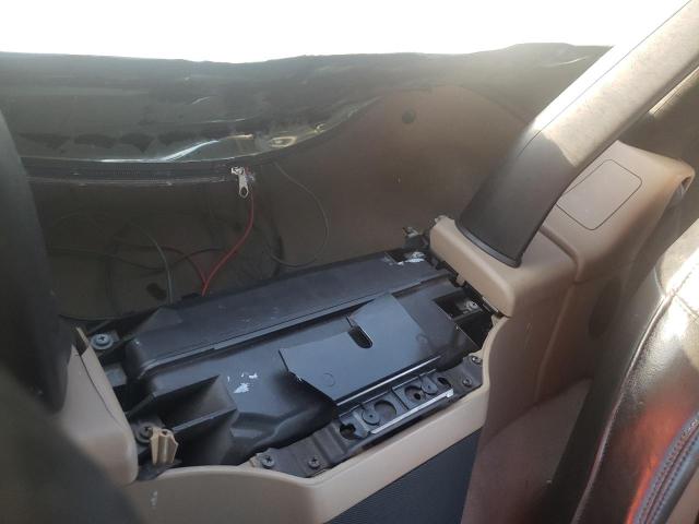 4USCH9332XLG01349 - 1999 BMW Z3 2.3 BLACK photo 6