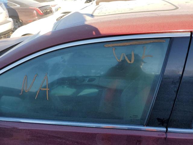 4T1BZ1FB9KU035155 - 2019 TOYOTA AVALON XLE BURGUNDY photo 9