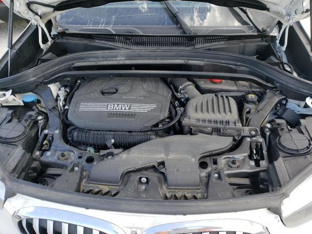 WBXJG9C00L5P45986 - 2020 BMW X1 XDRIVE2 WHITE photo 7