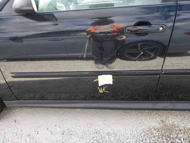 1G1ZT64834F196786 - 2004 CHEVROLET MALIBU MAX 黑色 照片 9