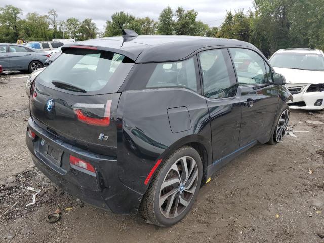 WBY1Z8C35HV890930 - 2017 BMW I3 REX BLACK photo 4