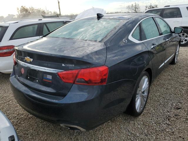 2G1125S3XJ9****** - 2018 CHEVROLET IMPALA PRE CHARCOAL photo 4