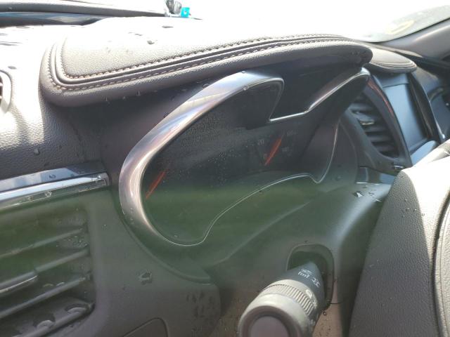 2G1125S3XJ9****** - 2018 CHEVROLET IMPALA PRE გრაფიტი ფოტო 8