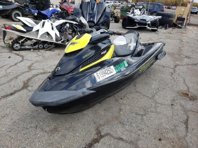 YDV07746A313 - 2013 OTHER SEADOO BLACK photo 2