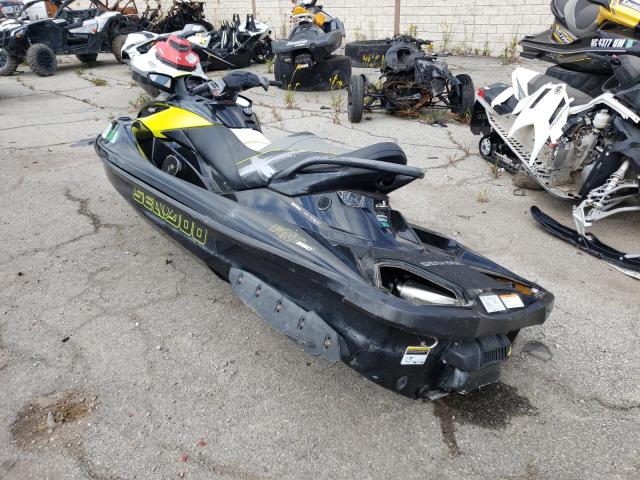 YDV07746A313 - 2013 OTHER SEADOO BLACK photo 3