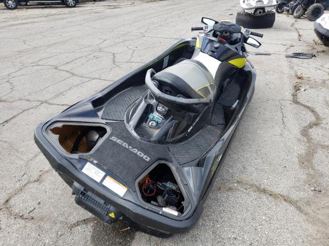 YDV07746A313 - 2013 OTHER SEADOO BLACK photo 4