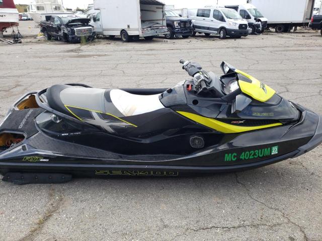 YDV07746A313 - 2013 OTHER SEADOO BLACK photo 9