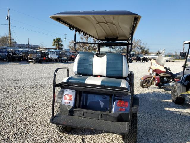 1G9AE41G8HA493107 - 2017 MEVH GOLFCART GRAY photo 10