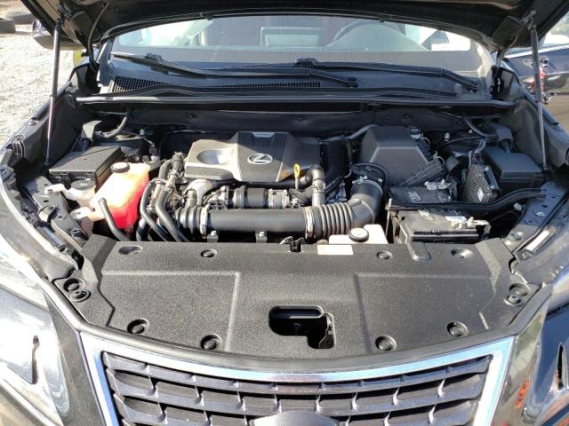 JTJYARBZ2J2097799 - 2018 LEXUS NX 300 BAS 黑色 照片 7