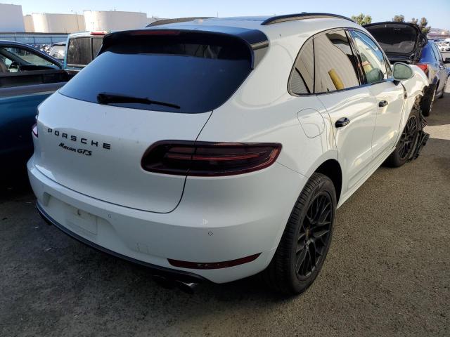 WP1AG2A51HLB54473 - 2017 PORSCHE MACAN GTS WHITE photo 4