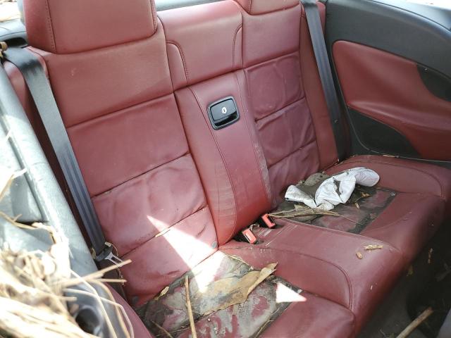 WVWFA71F99V017754 - 2009 VOLKSWAGEN EOS LUX 银色 照片 6