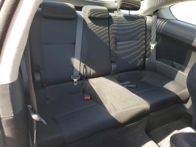 JTKDE3B7XA0319446 - 2010 TOYOTA SCION TC 白色 照片 6