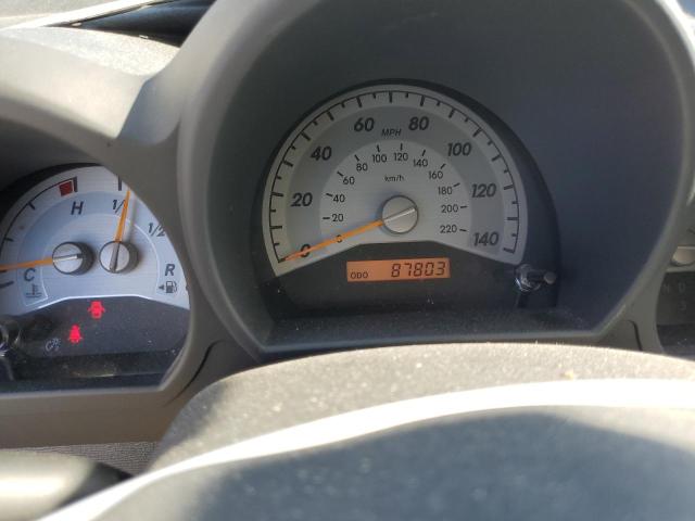 JTKDE3B7XA0319446 - 2010 TOYOTA SCION TC 白色 照片 8